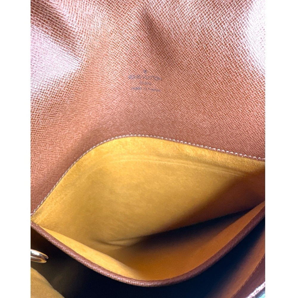 💎✨Authentic✨💎 Louis Vuitton Musette GM Monogram - Picture 8 of 16